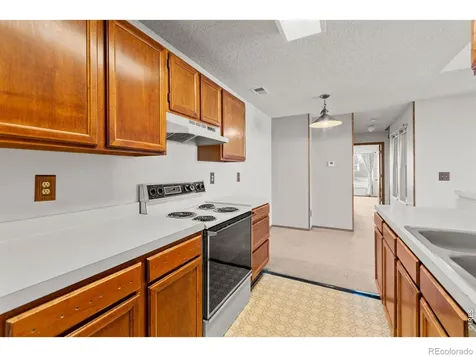 10213 W 80th Drive Arvada CO 80005