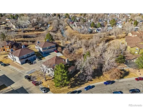 10213 W 80th Drive Arvada CO 80005