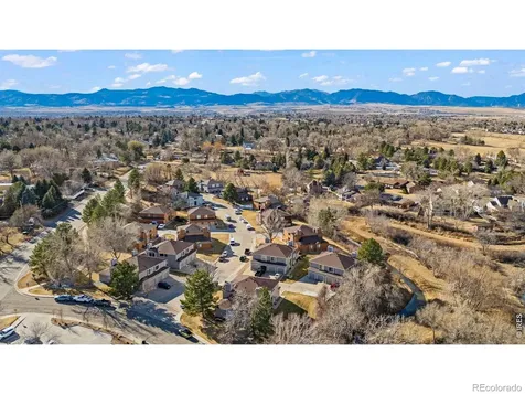 10213 W 80th Drive Arvada CO 80005