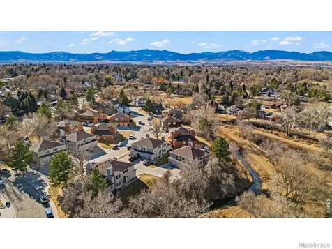 10213 W 80th Drive Arvada CO 80005
