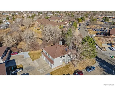 10213 W 80th Drive Arvada CO 80005
