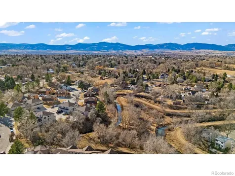 10213 W 80th Drive Arvada CO 80005