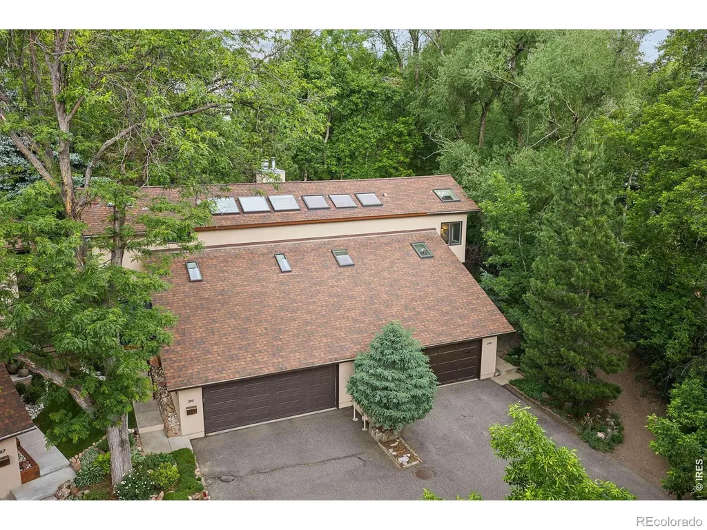 299 Spruce Court Boulder CO 80302