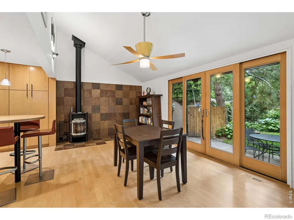 299 Spruce Court Boulder CO 80302