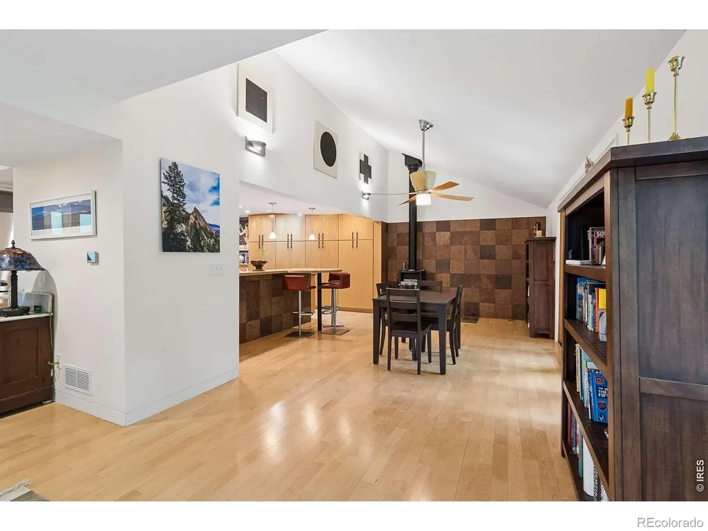 299 Spruce Court Boulder CO 80302