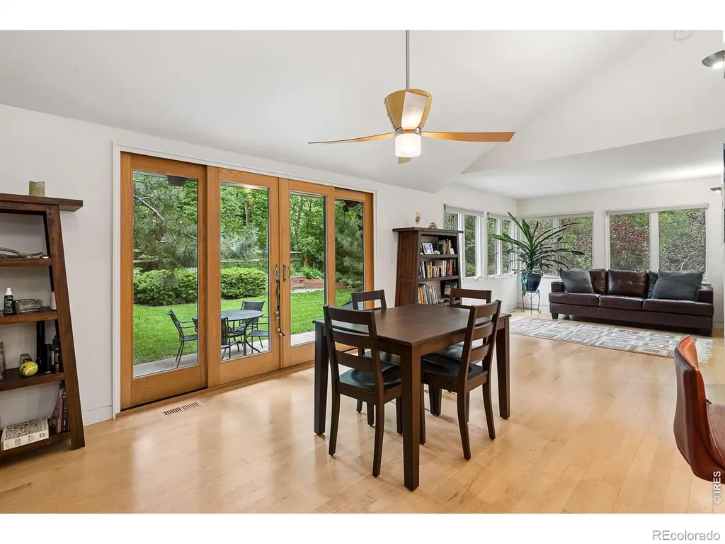 299 Spruce Court Boulder CO 80302