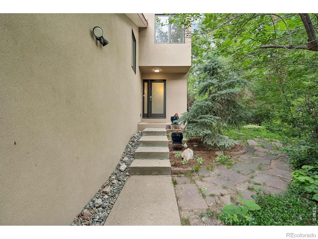 299 Spruce Court Boulder CO 80302