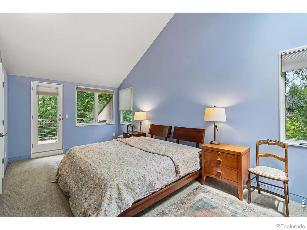 299 Spruce Court Boulder CO 80302