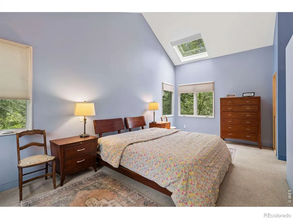 299 Spruce Court Boulder CO 80302