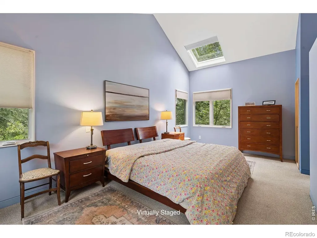 299 Spruce Court Boulder CO 80302
