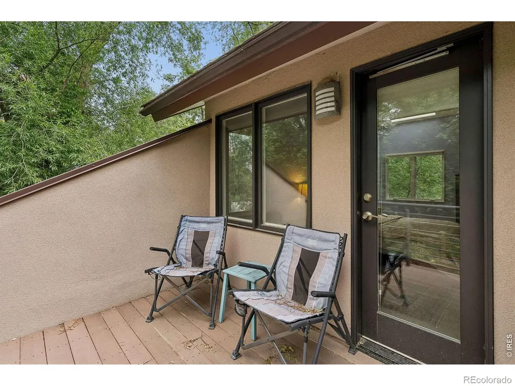 299 Spruce Court Boulder CO 80302