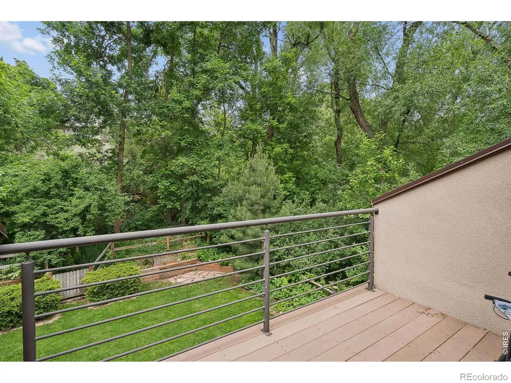 299 Spruce Court Boulder CO 80302