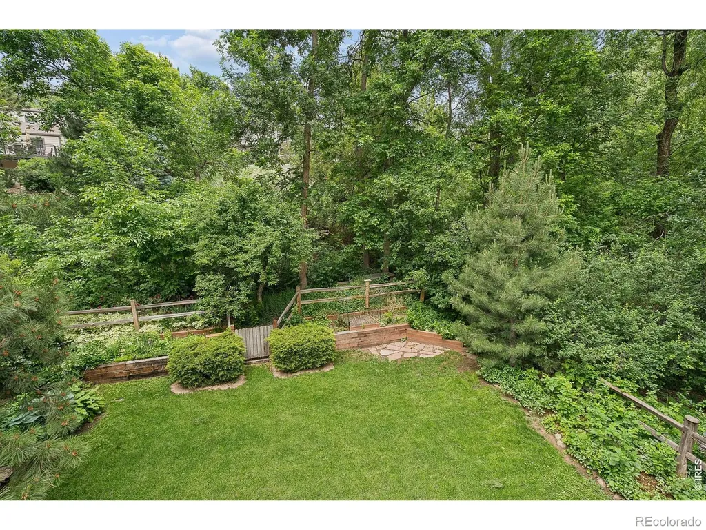 299 Spruce Court Boulder CO 80302