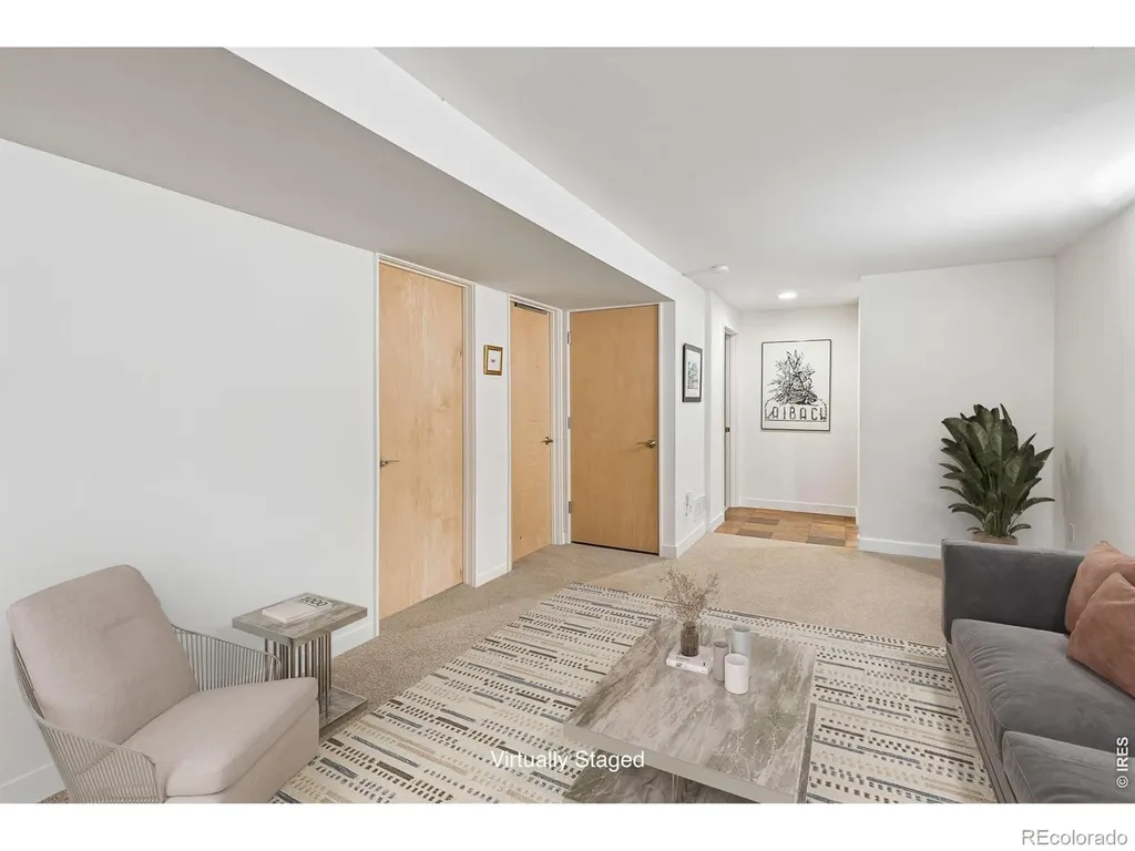 299 Spruce Court Boulder CO 80302