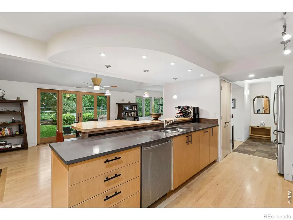 299 Spruce Court Boulder CO 80302