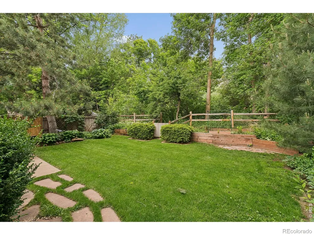 299 Spruce Court Boulder CO 80302