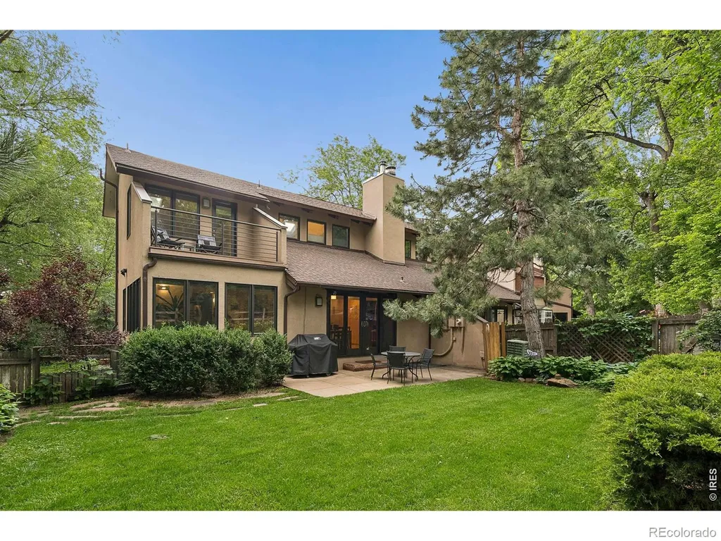 299 Spruce Court Boulder CO 80302