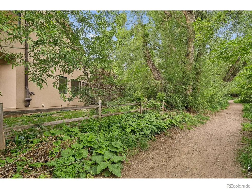 299 Spruce Court Boulder CO 80302