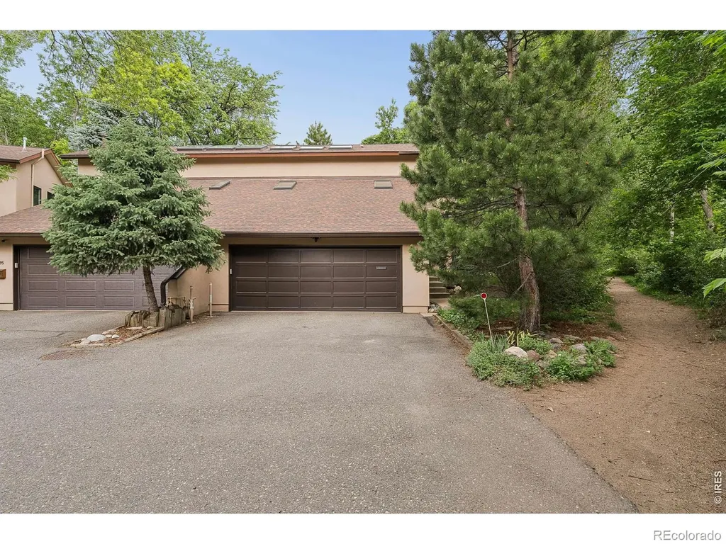 299 Spruce Court Boulder CO 80302