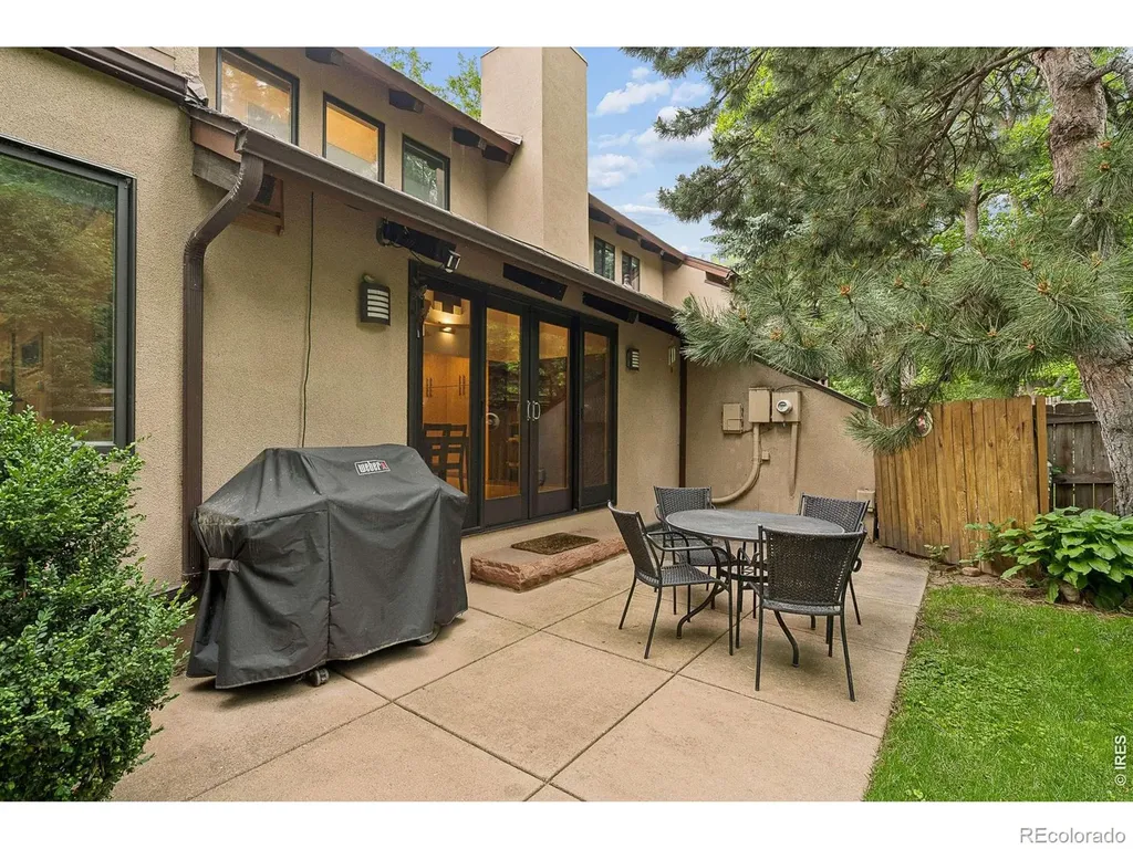 299 Spruce Court Boulder CO 80302