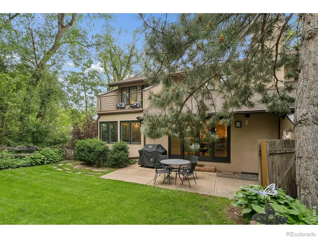 299 Spruce Court Boulder CO 80302