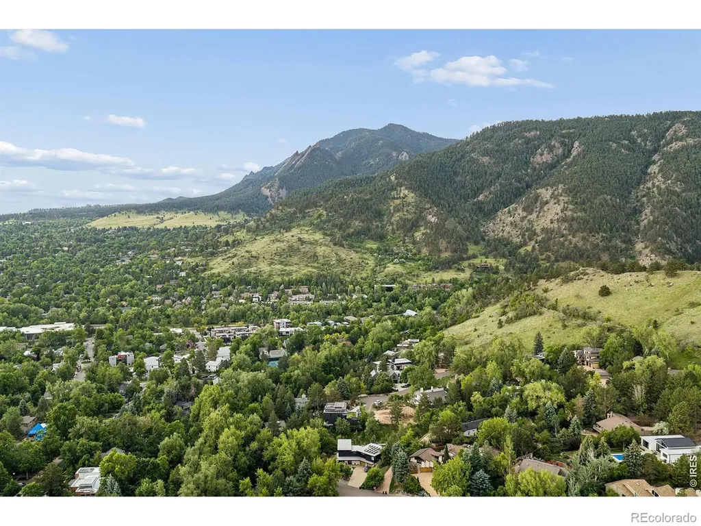299 Spruce Court Boulder CO 80302