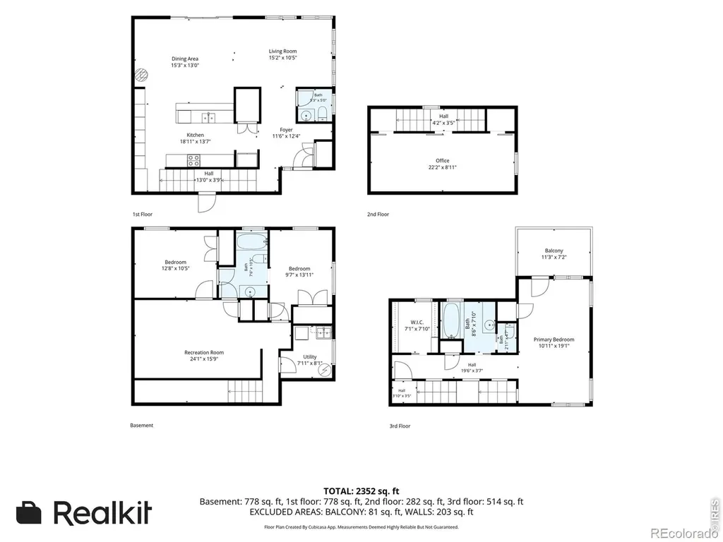299 Spruce Court Boulder CO 80302
