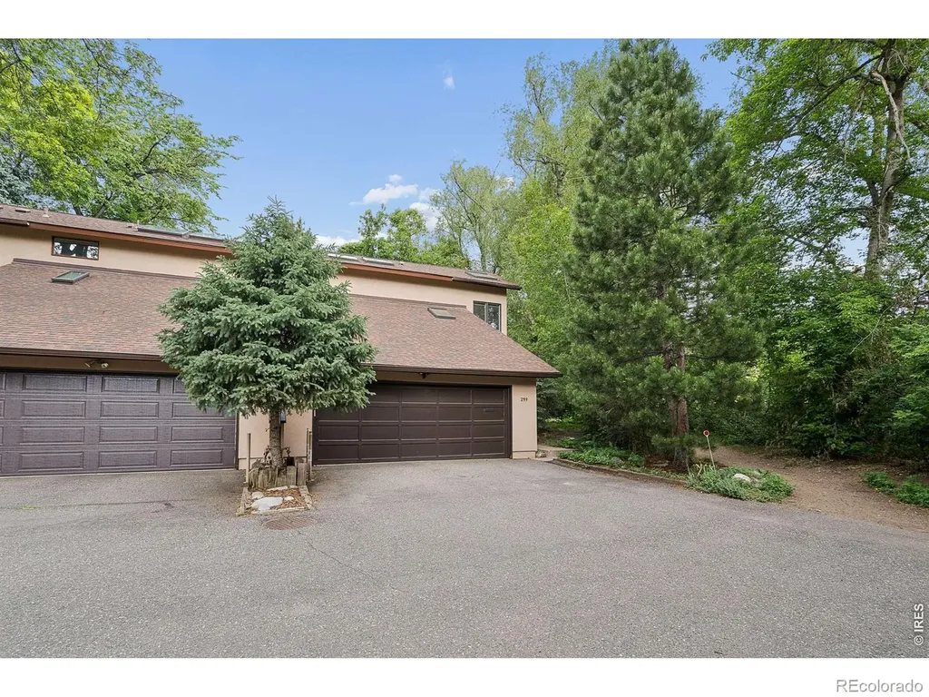 299 Spruce Court Boulder CO 80302