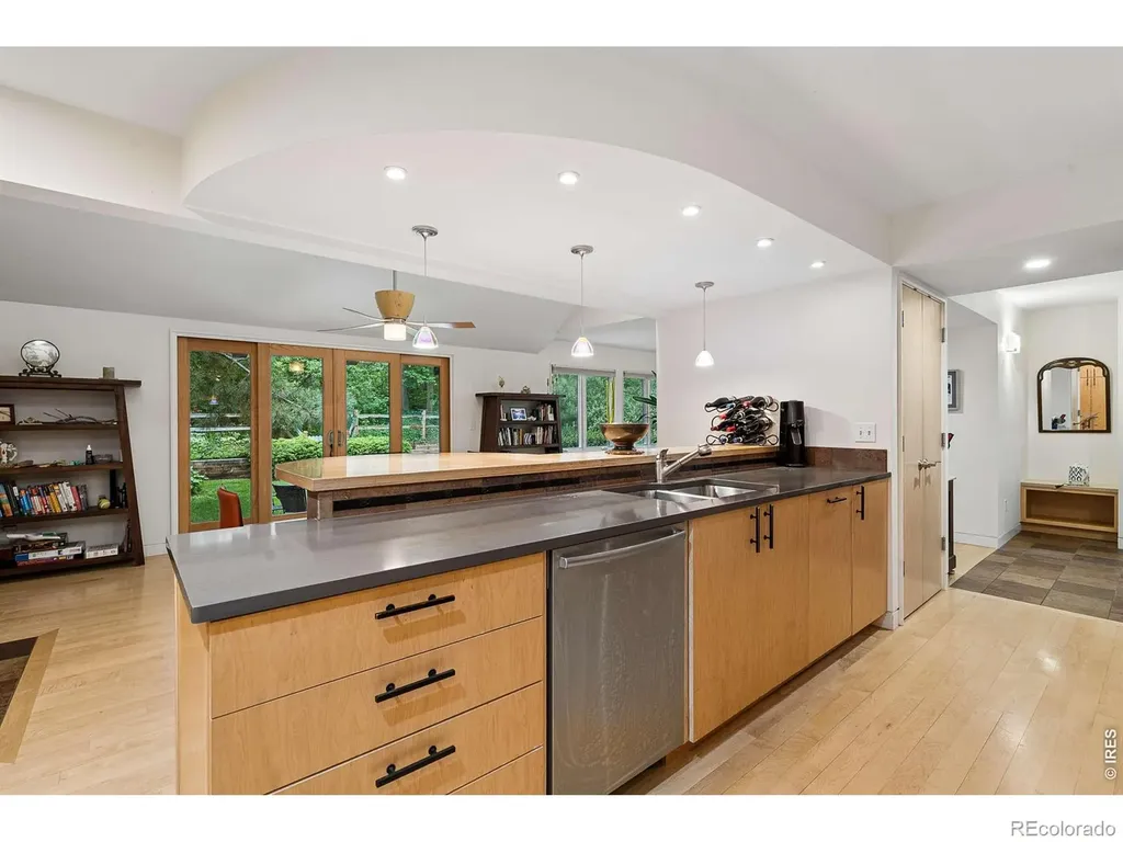 299 Spruce Court Boulder CO 80302