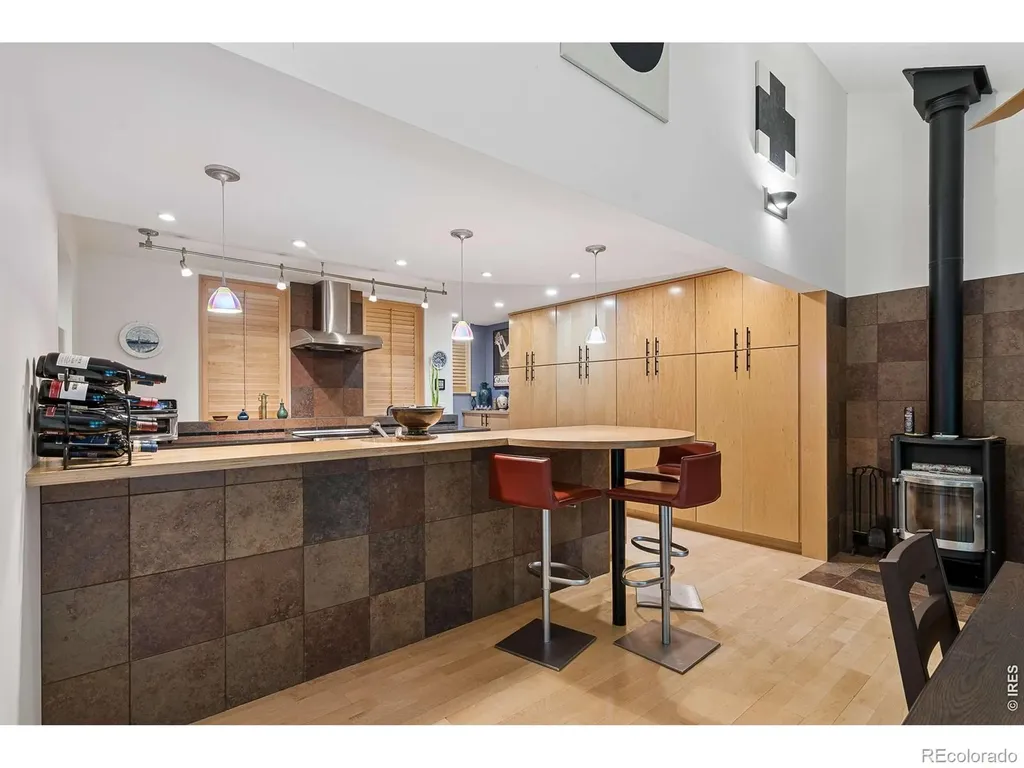 299 Spruce Court Boulder CO 80302