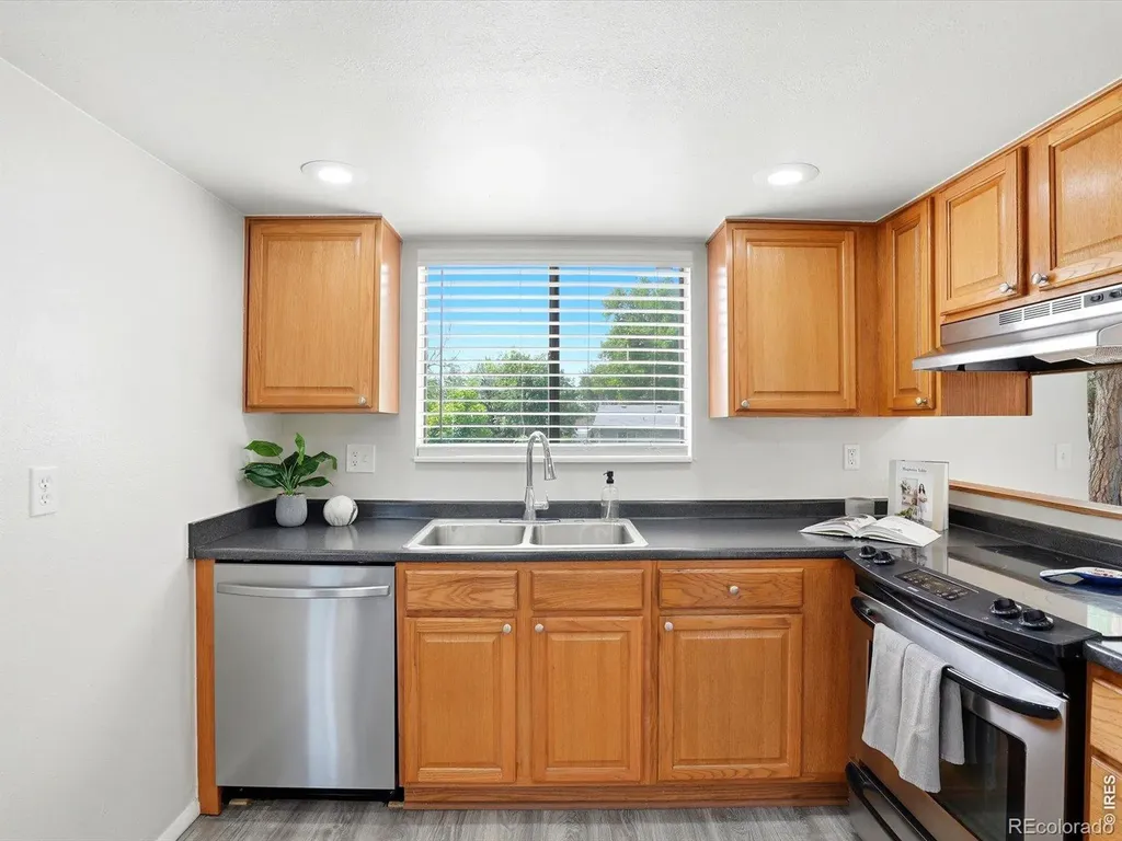 3118 W 134th Place Broomfield CO 80020