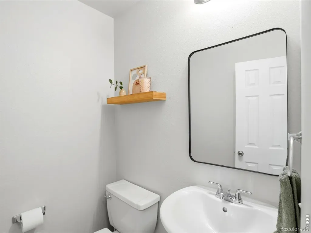 3118 W 134th Place Broomfield CO 80020