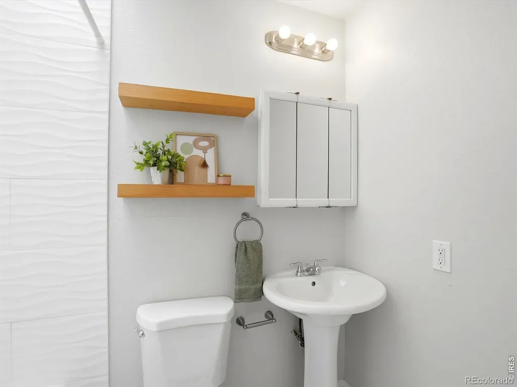 3118 W 134th Place Broomfield CO 80020