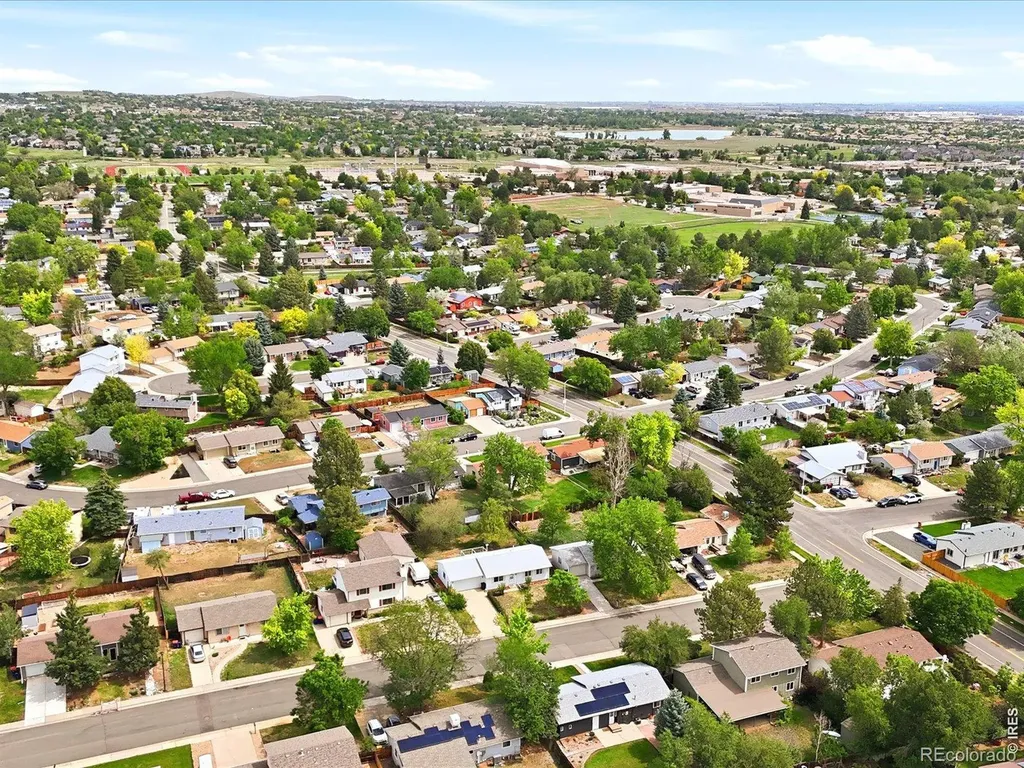 3118 W 134th Place Broomfield CO 80020