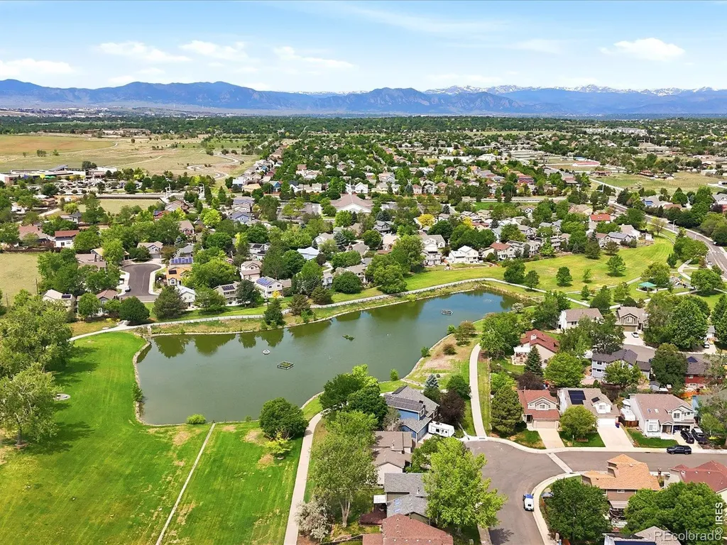 3118 W 134th Place Broomfield CO 80020