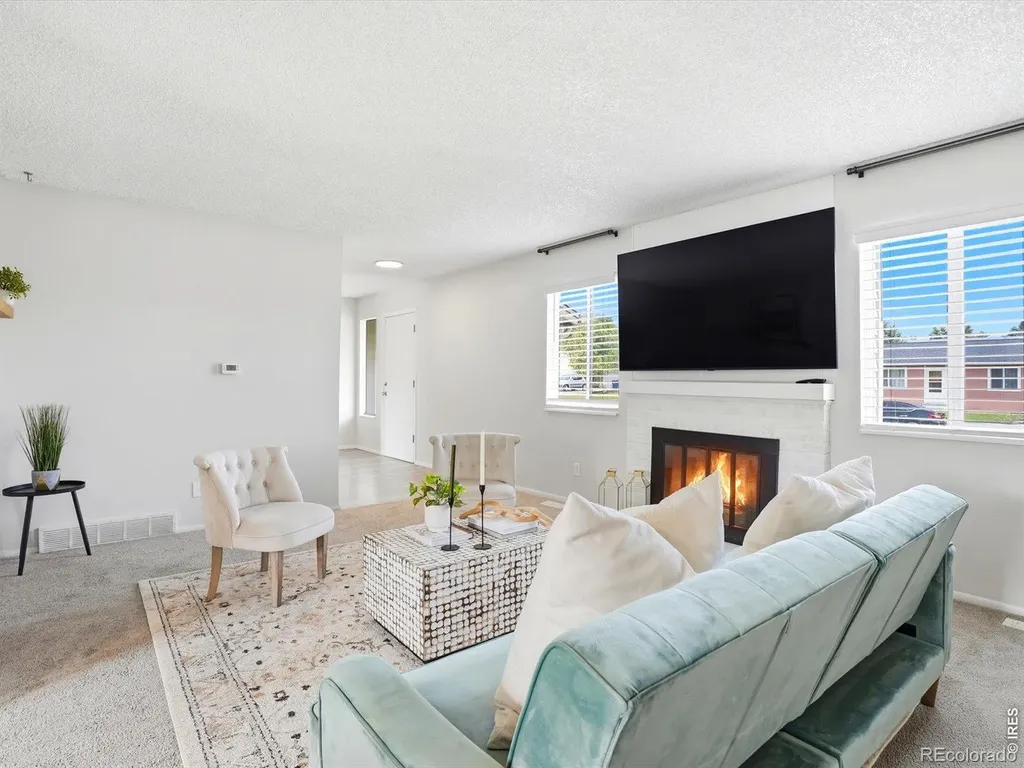 3118 W 134th Place Broomfield CO 80020