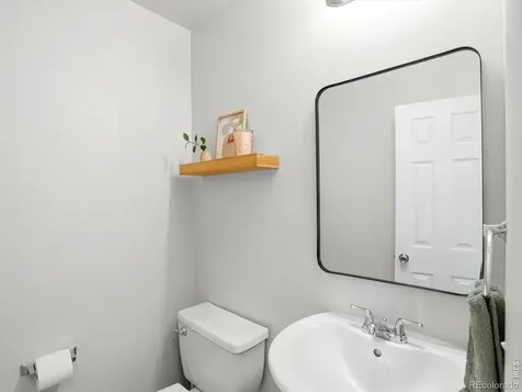 3118 W 134th Place Broomfield CO 80020