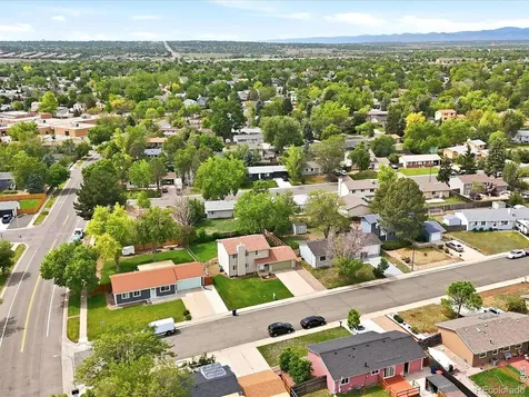 3118 W 134th Place Broomfield CO 80020