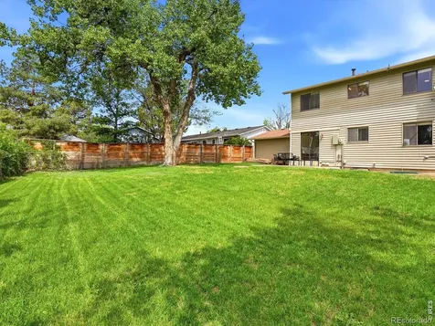 3118 W 134th Place Broomfield CO 80020