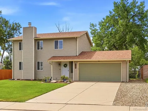 3118 W 134th Place Broomfield CO 80020