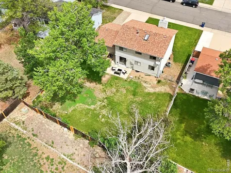 3118 W 134th Place Broomfield CO 80020