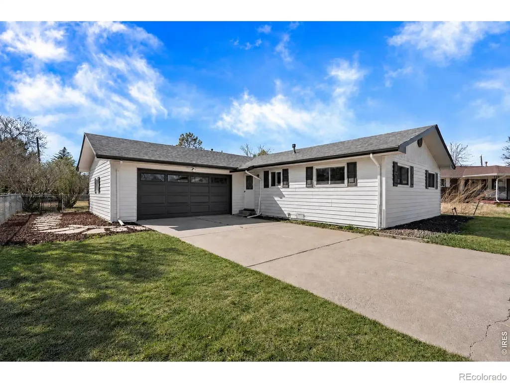 1317 Ida Court Loveland CO 80537