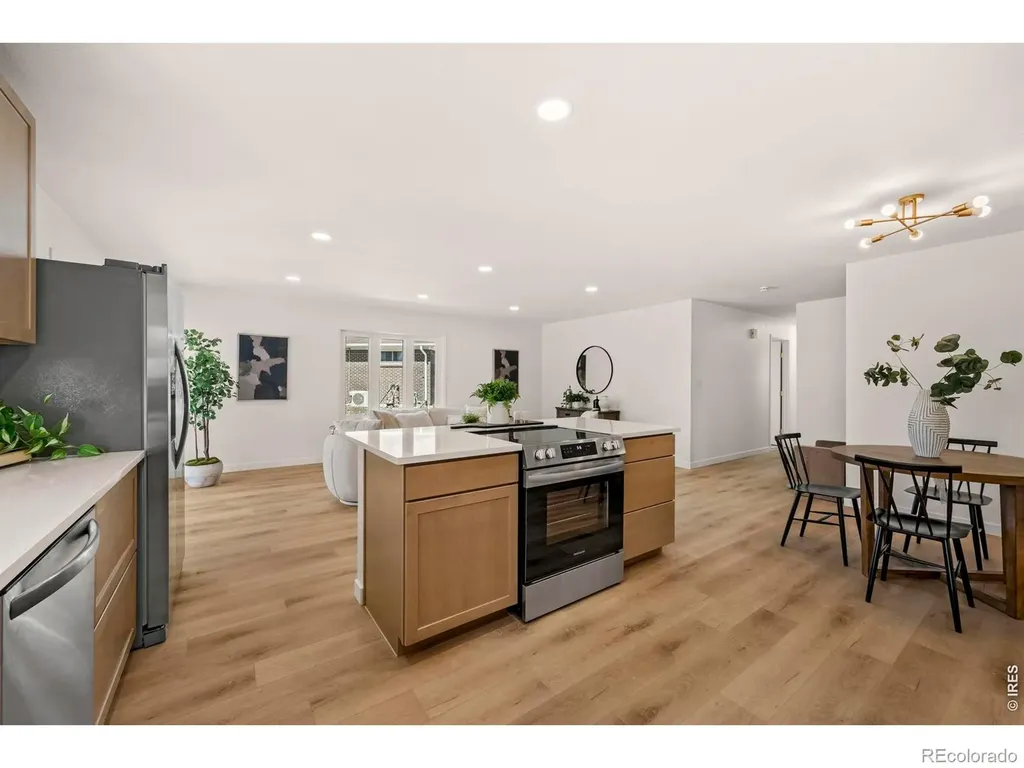 1317 Ida Court Loveland CO 80537