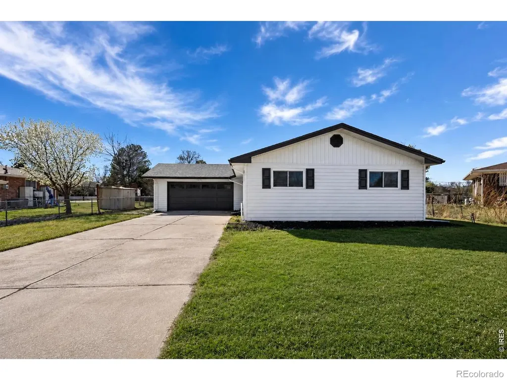 1317 Ida Court Loveland CO 80537