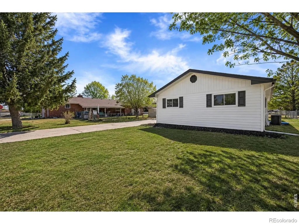 1317 Ida Court Loveland CO 80537