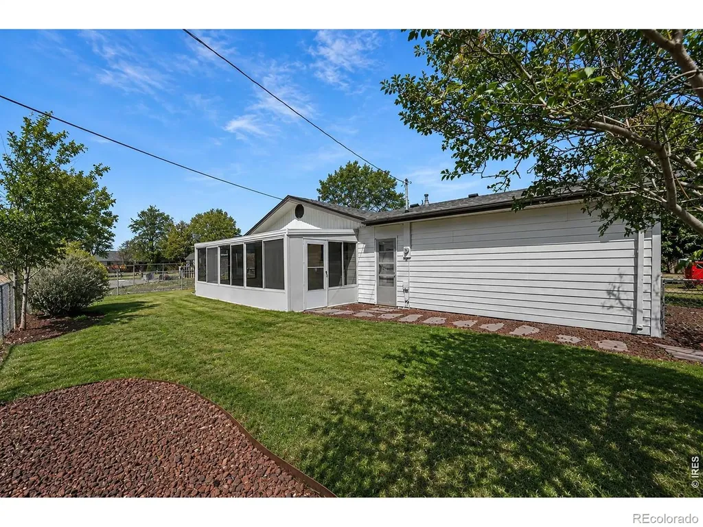 1317 Ida Court Loveland CO 80537