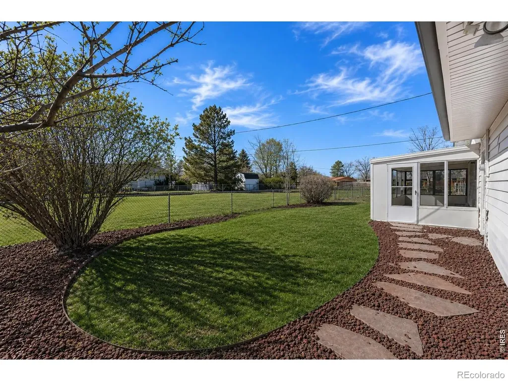 1317 Ida Court Loveland CO 80537