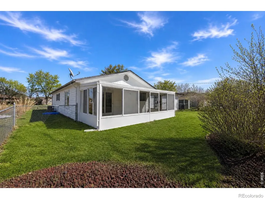 1317 Ida Court Loveland CO 80537