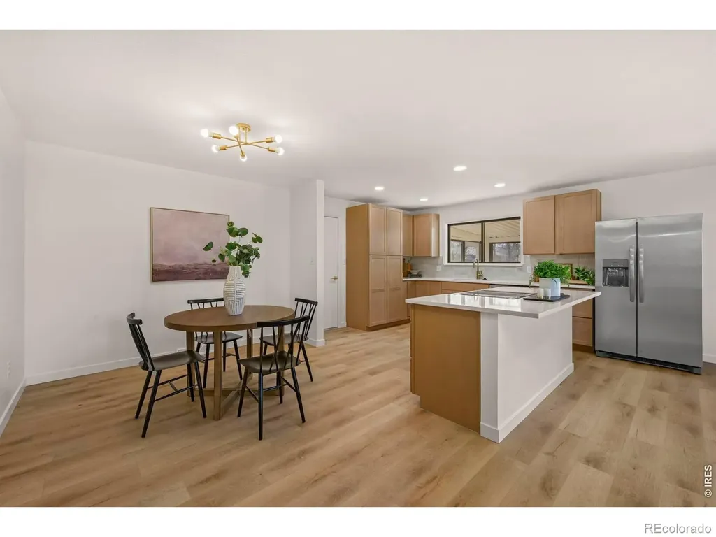 1317 Ida Court Loveland CO 80537