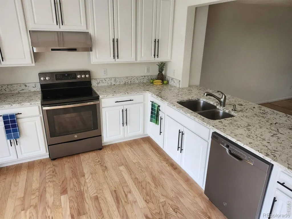 167 Montgomery Drive Erie CO 80516